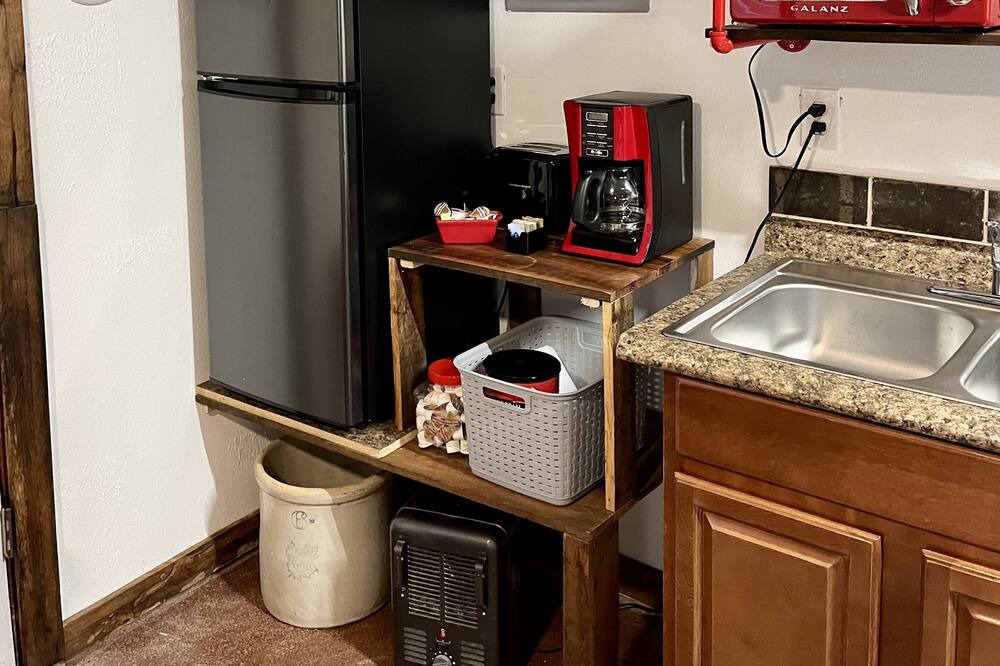 Photo of Kitchen in Mead