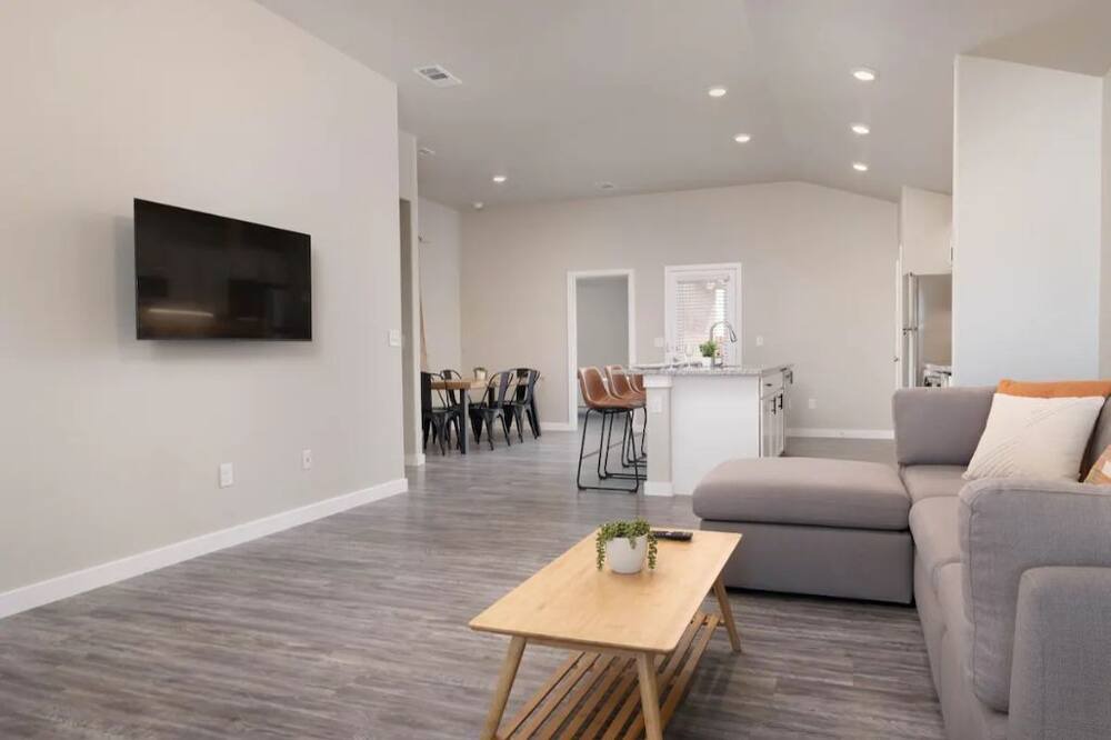Photo of Livingroom in Amarillo