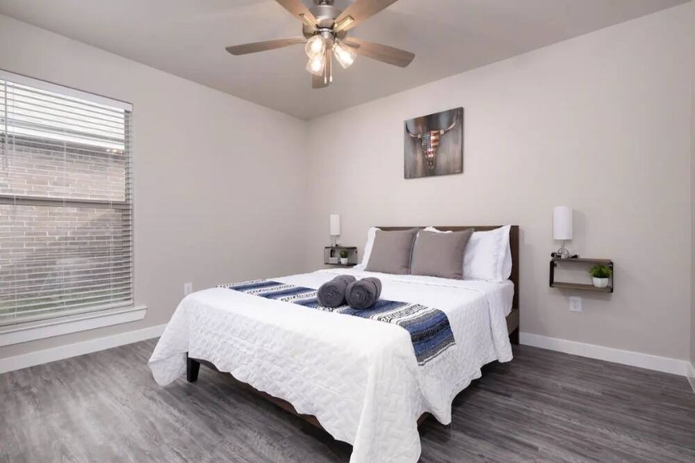 Photo of Bedroom in Amarillo