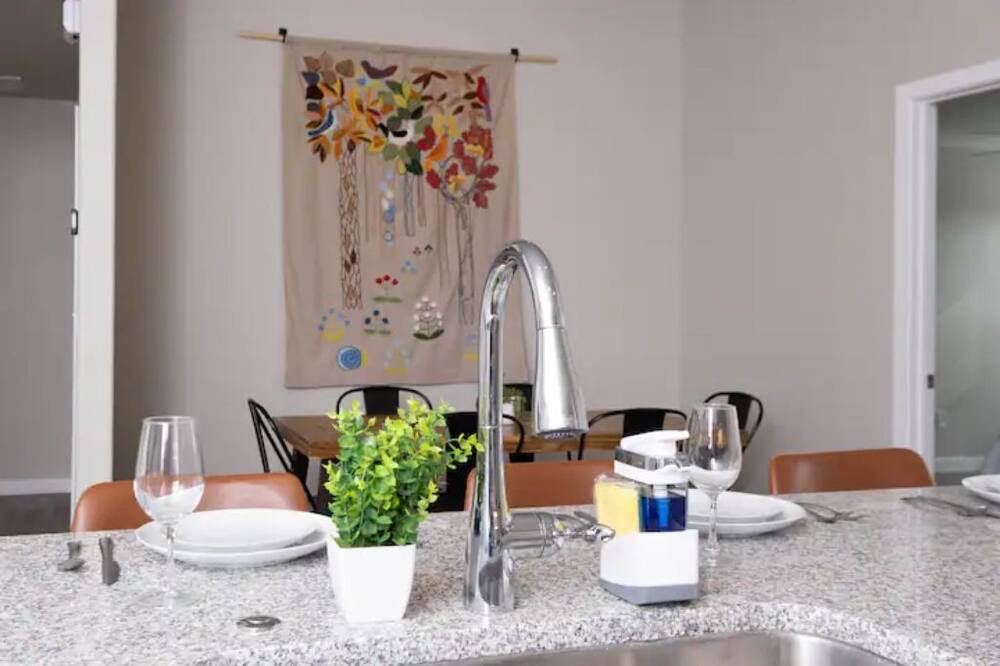 Photo of Kitchen in Amarillo