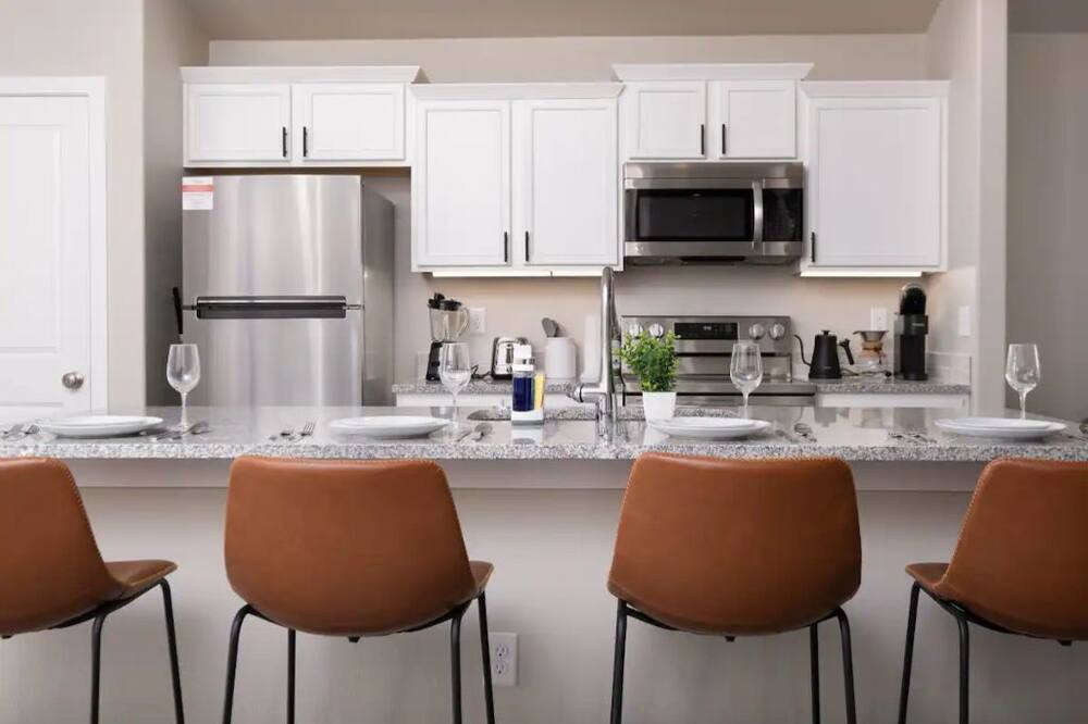Photo of Kitchen in Amarillo