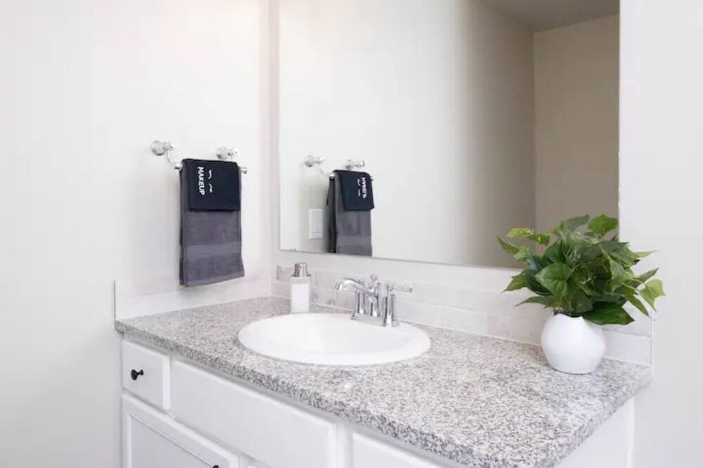 Photo of Bathroom in Amarillo