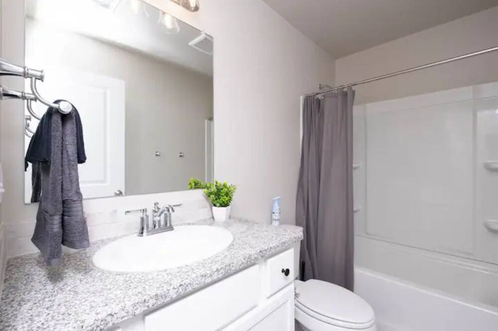 Photo of Bathroom in Amarillo