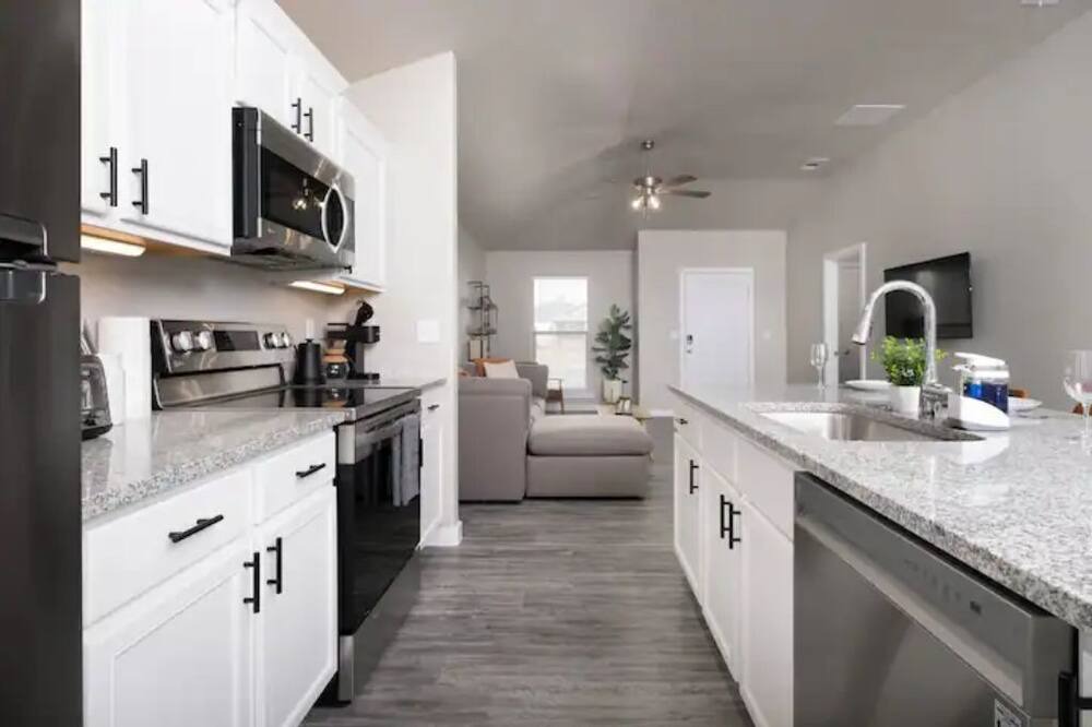 Photo of Kitchen in Amarillo