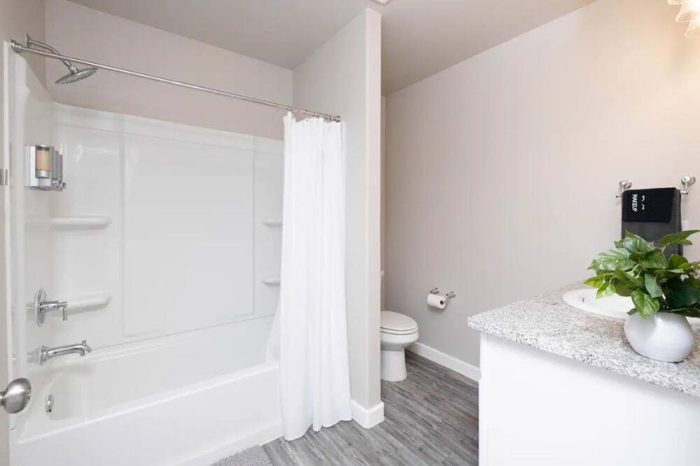 Photo of Bathroom in Amarillo