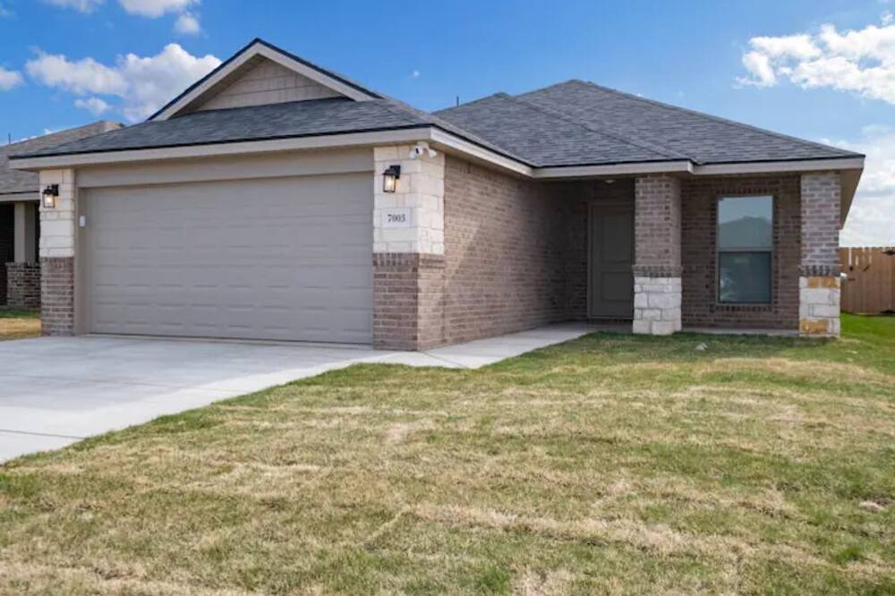 Photo of Outdoor in Amarillo