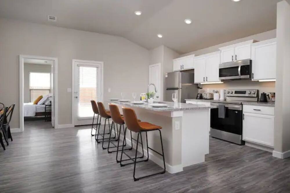 Photo of Kitchen in Amarillo