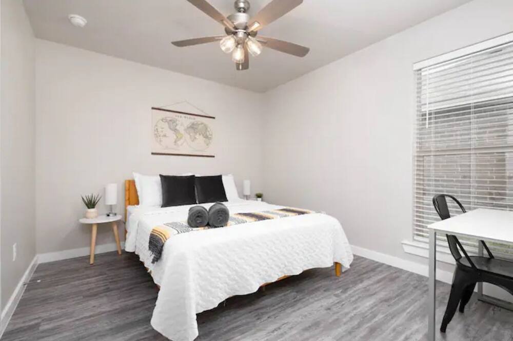 Photo of Bedroom in Amarillo