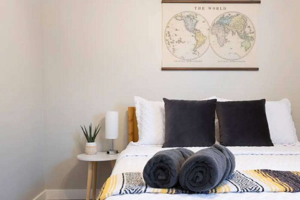 Photo of Bedroom in Amarillo