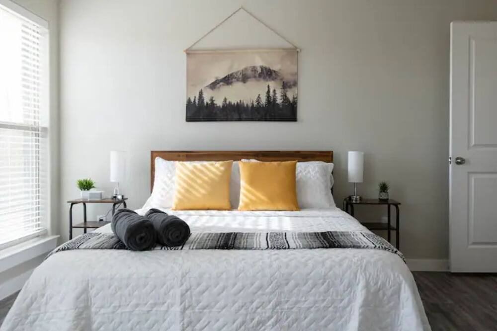 Photo of Bedroom in Amarillo