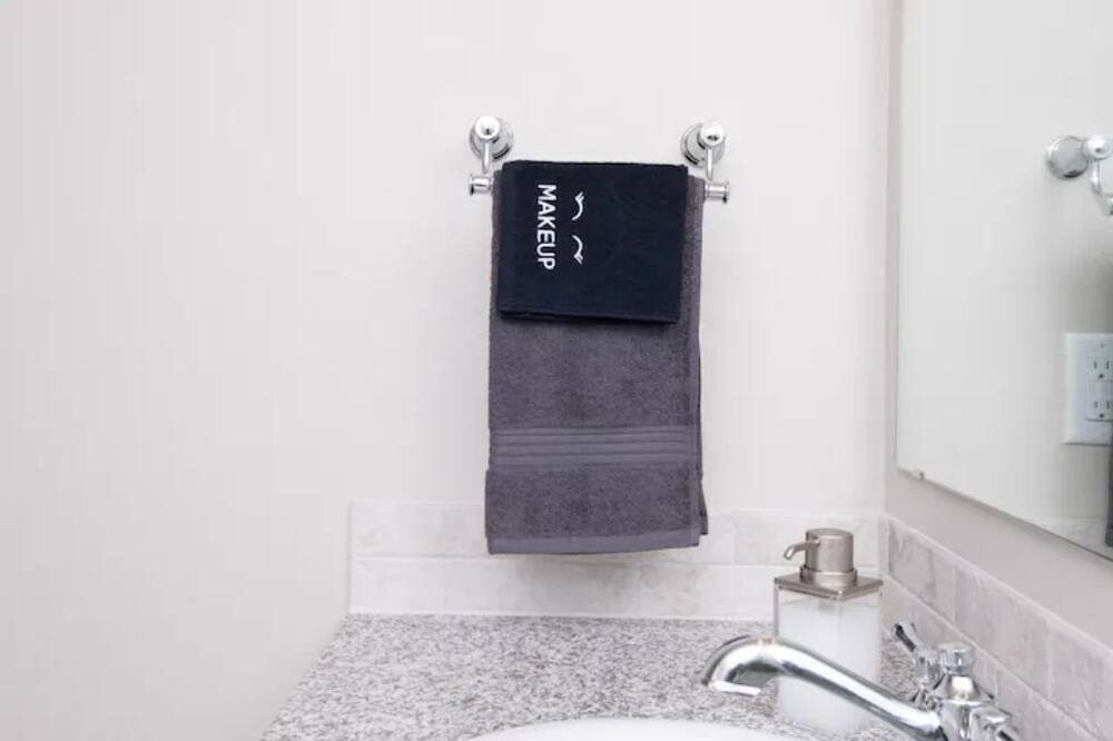 Photo of Bathroom in Amarillo