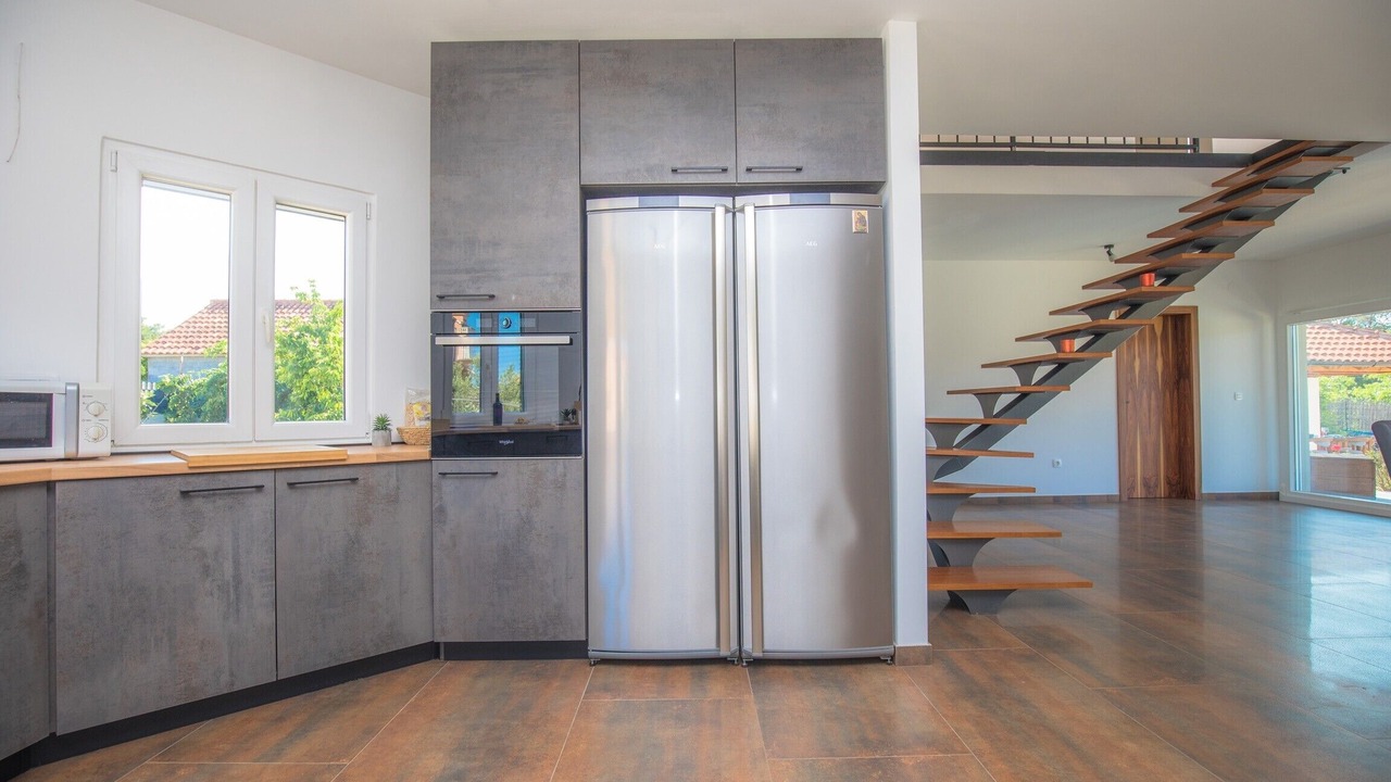 Photo of Kitchen in Sibenik