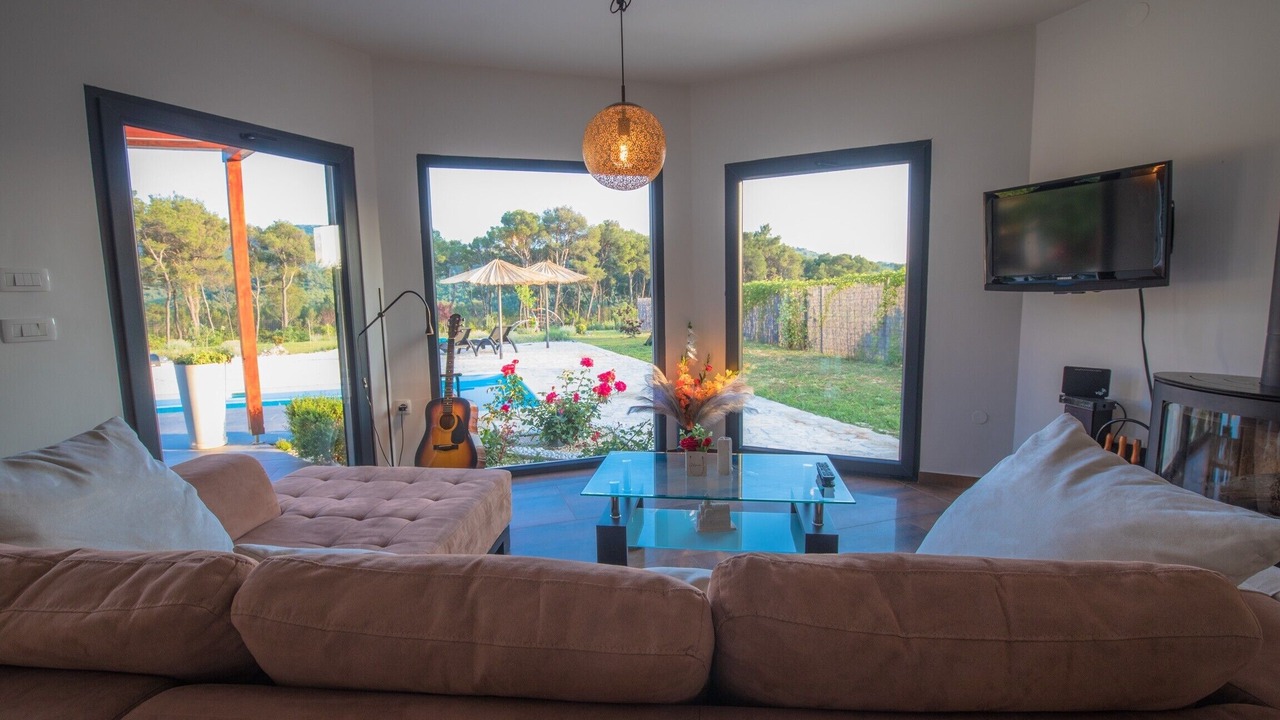 Photo of Livingroom in Sibenik