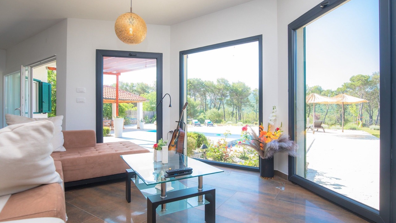 Photo of Livingroom in Sibenik