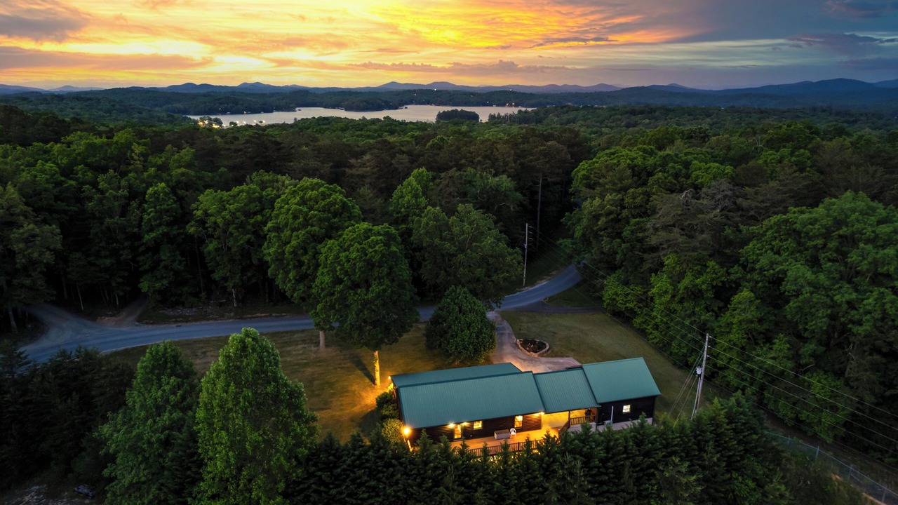 Photo of Outdoor in Blue Ridge