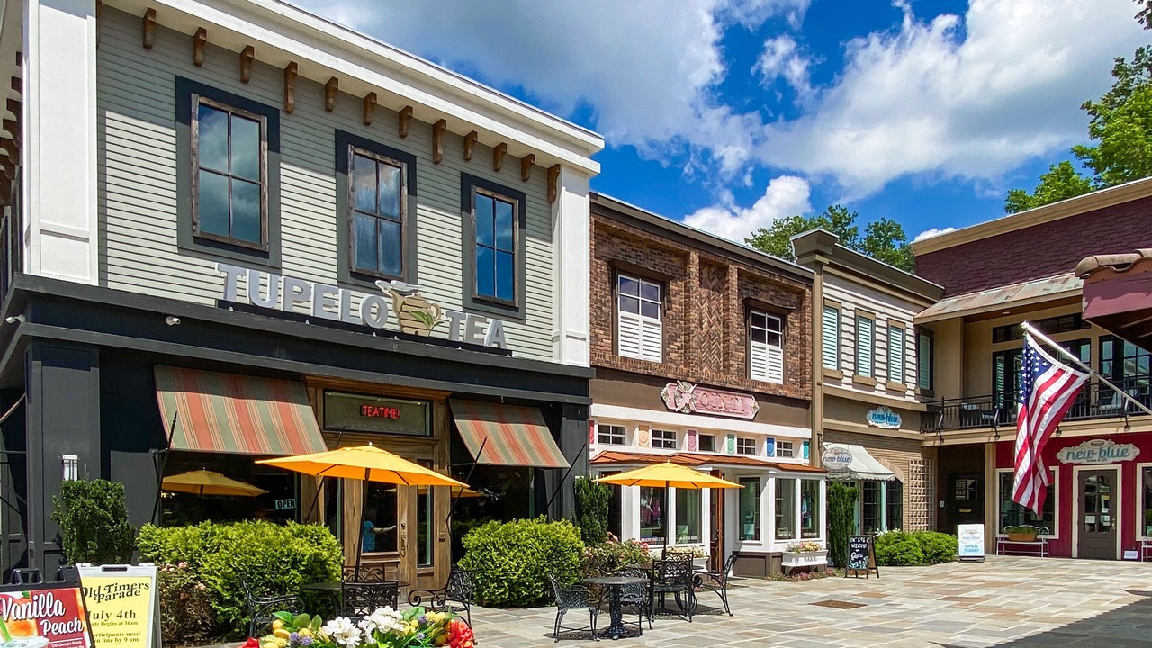 Photo of Outdoor in Blue Ridge