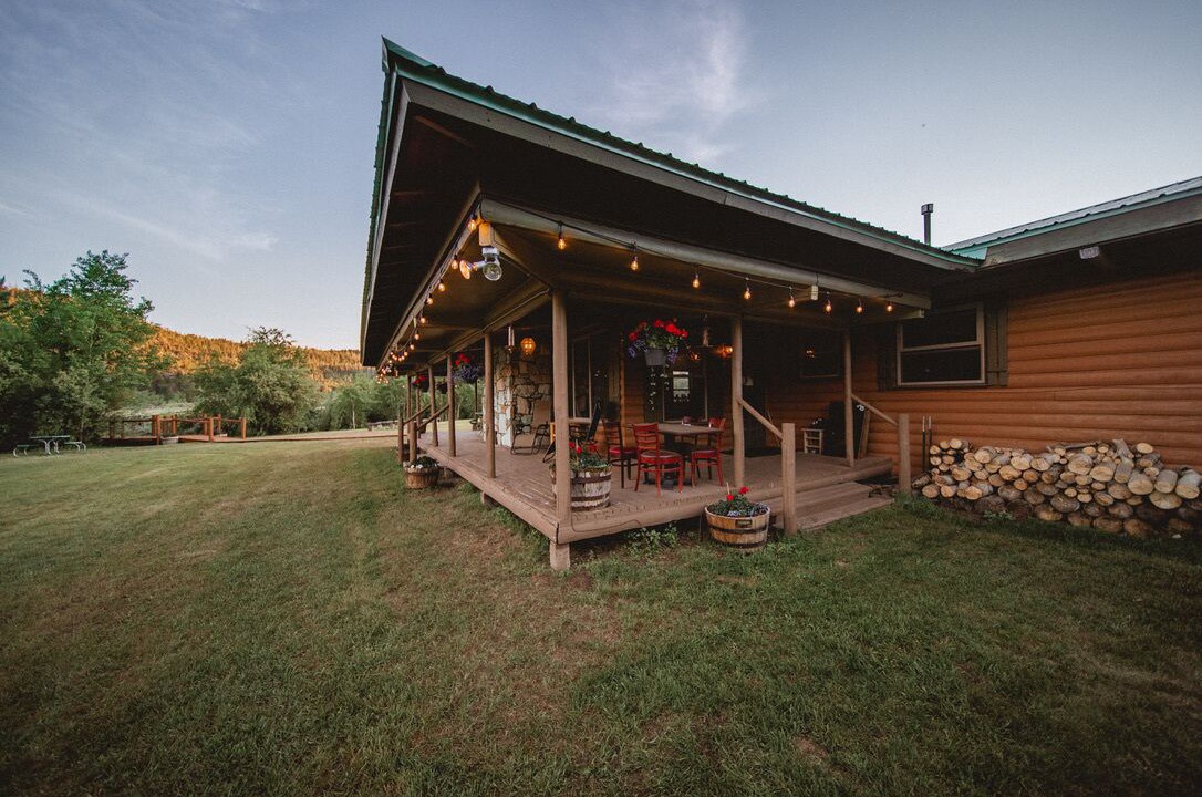 Photo of Patio Balcony in Boulder