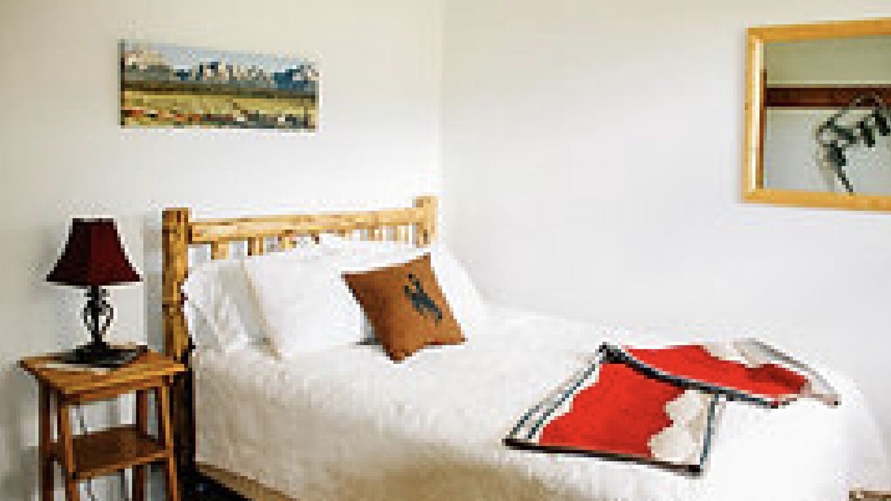 Photo of Bedroom in Boulder