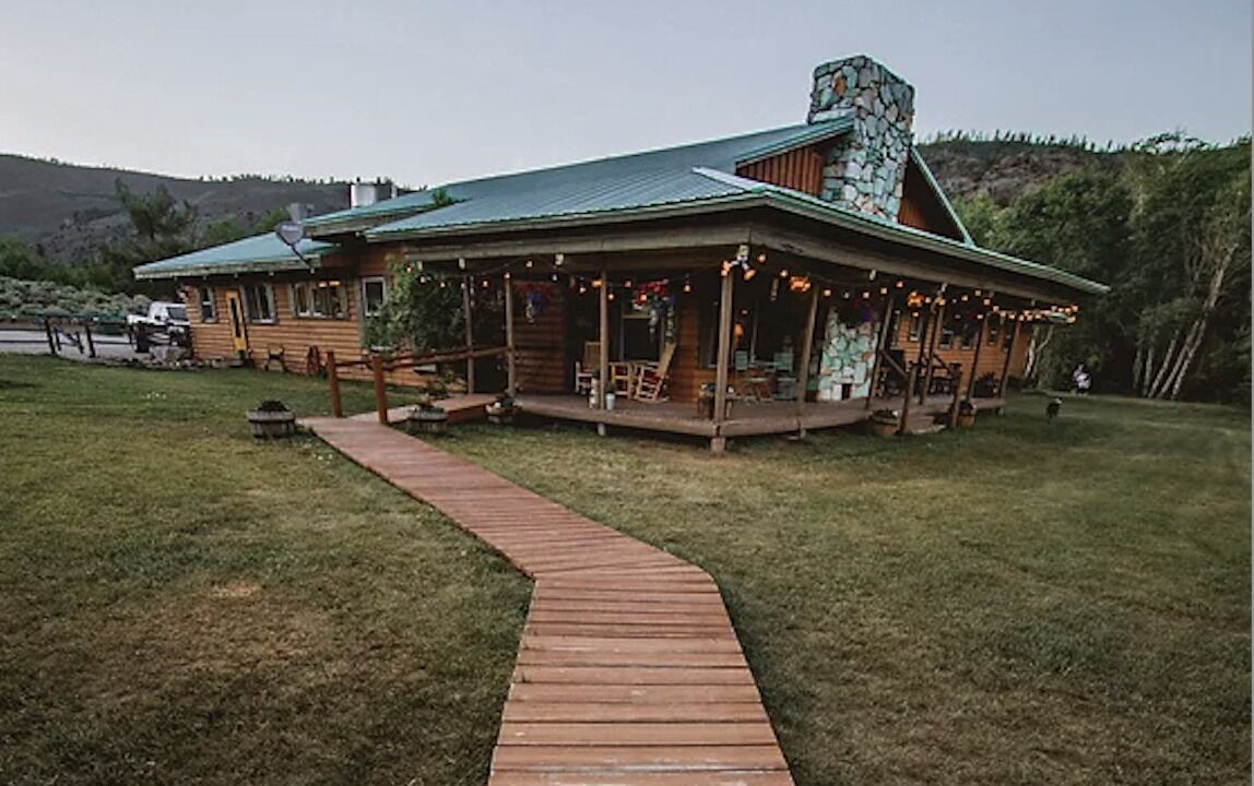 Photo of Outdoor in Boulder