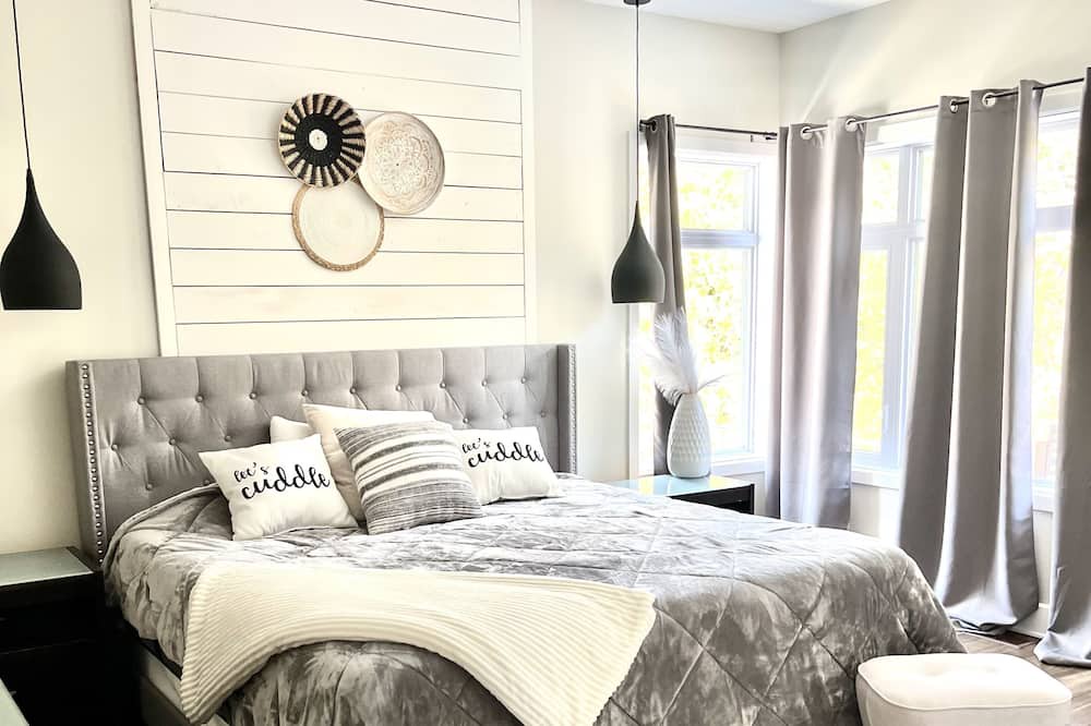 Photo of Bedroom in Blainville
