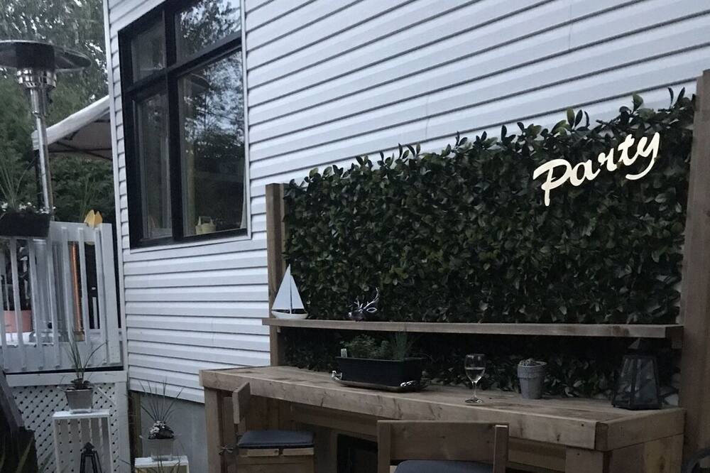 Photo of Outdoor in Blainville