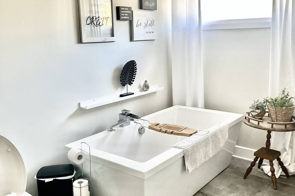 Photo of Bathroom in Blainville