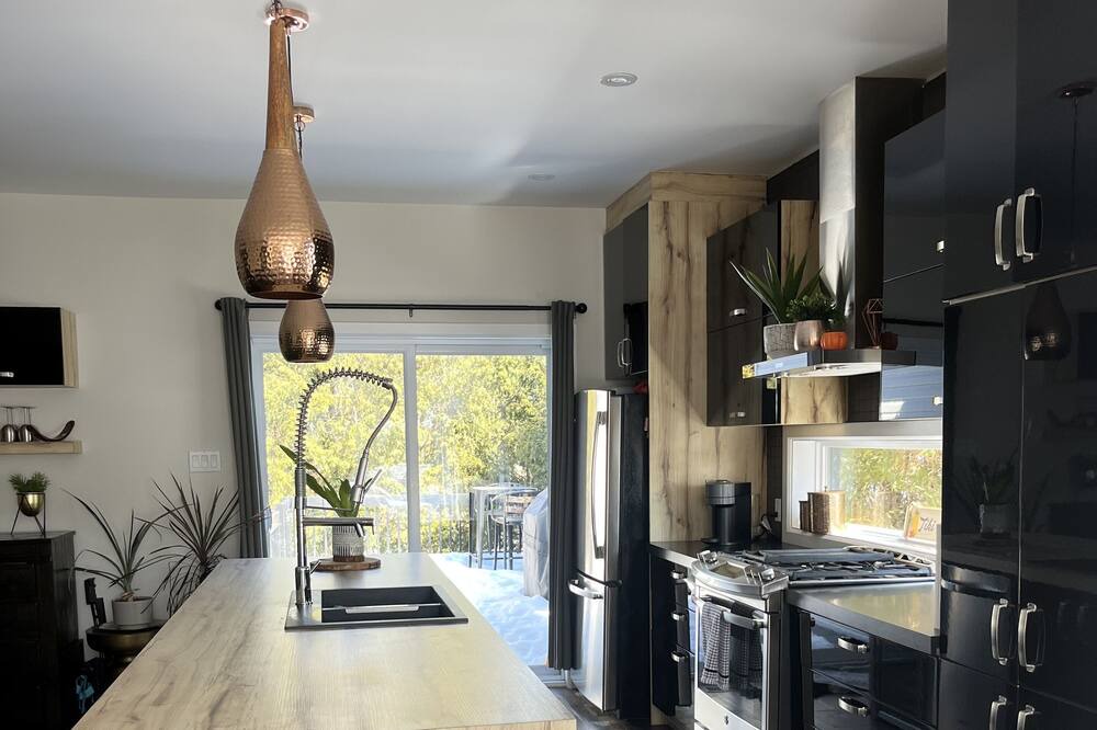 Photo of Kitchen in Blainville