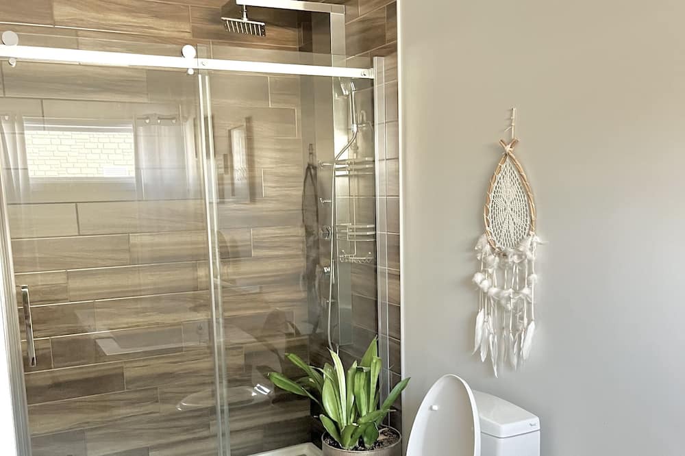 Photo of Bathroom in Blainville
