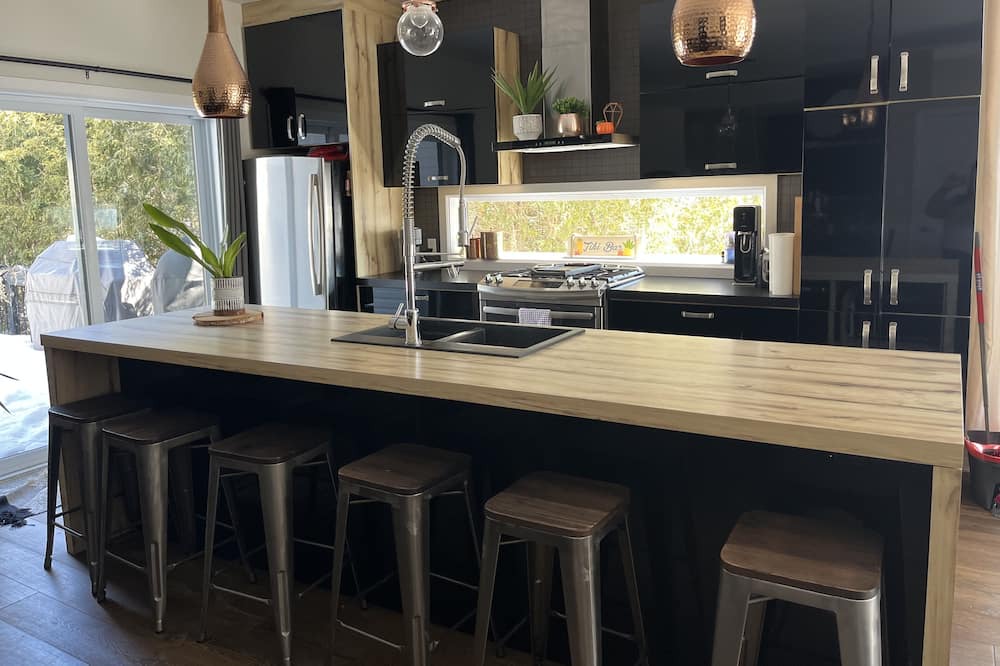 Photo of Kitchen in Blainville