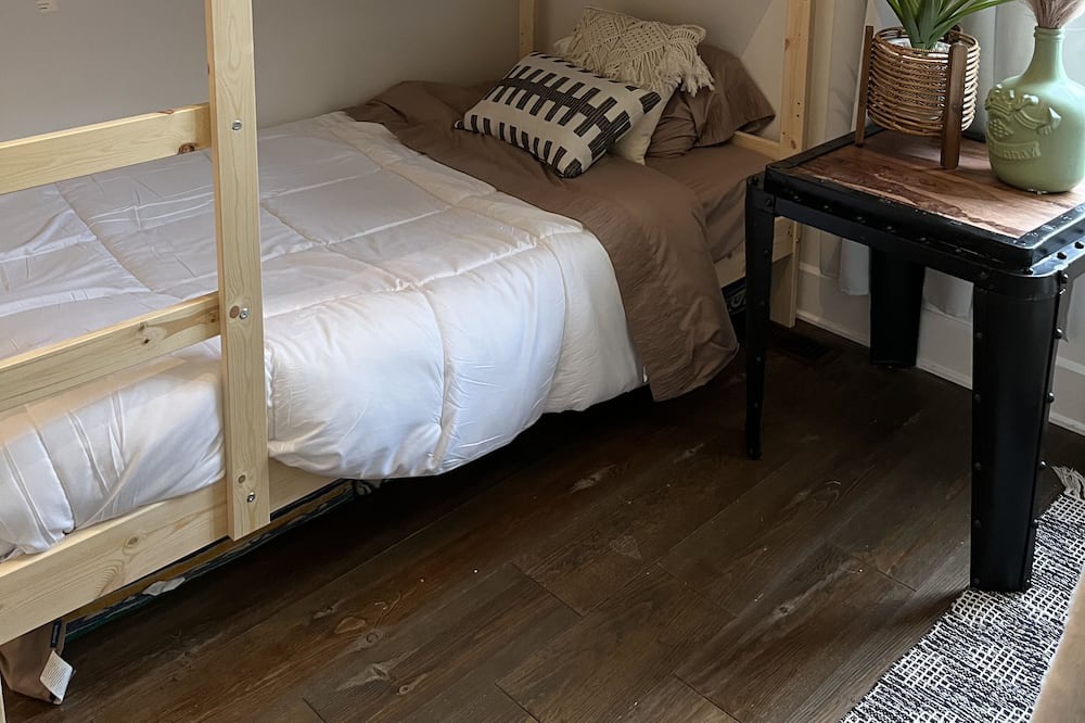 Photo of Bedroom in Blainville