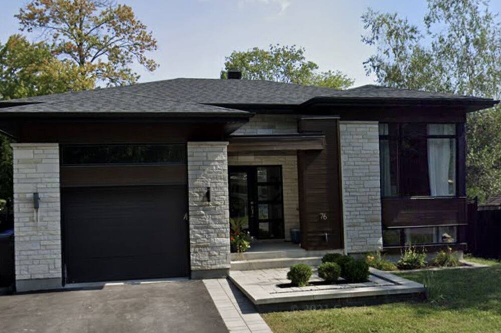 Photo of Outdoor in Blainville