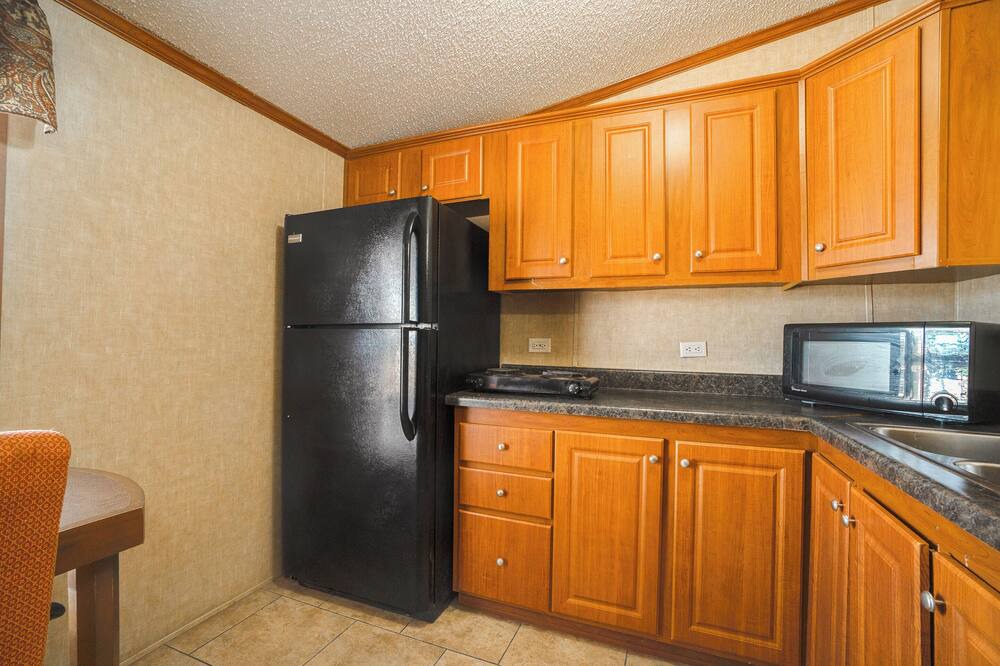 Photo of Kitchen in Nixon
