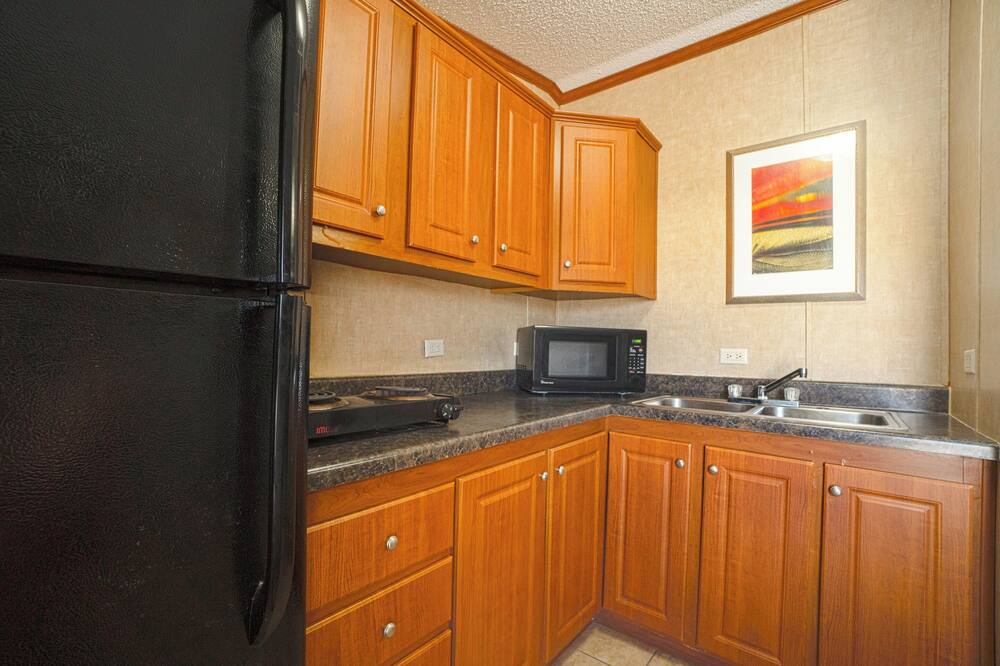 Photo of Kitchen in Nixon