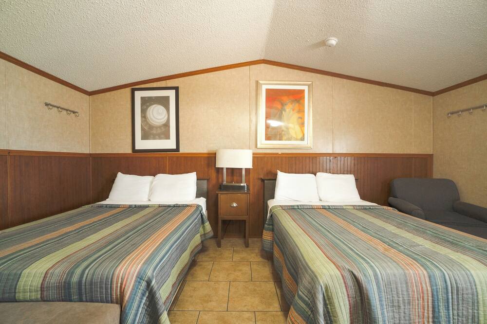 Photo of Bedroom in Nixon