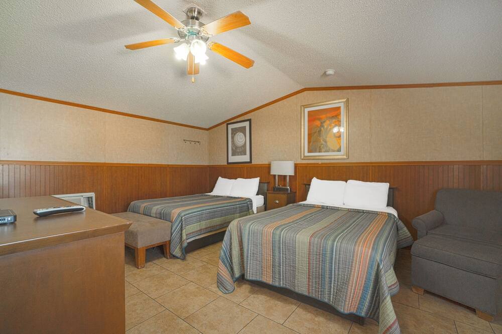 Photo of Bedroom in Nixon