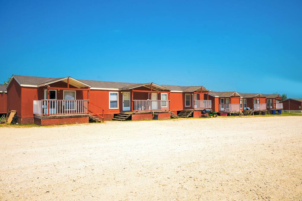 Photo of Outdoor in Nixon