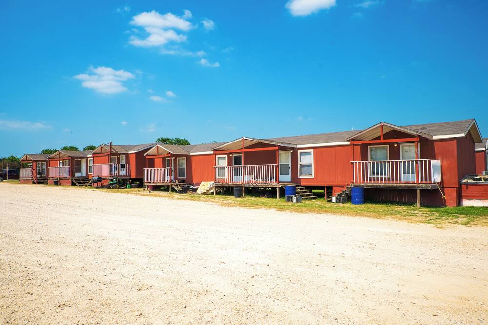 Photo of Outdoor in Nixon