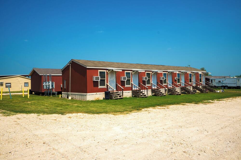 Photo of Outdoor in Nixon