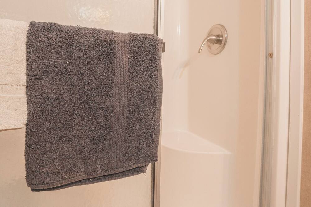 Photo of Bathroom in Nixon
