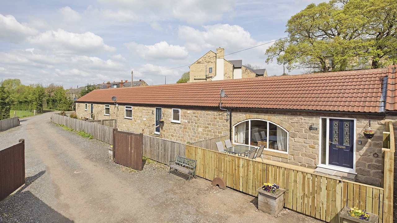 Photo of Outdoor in Knaresborough