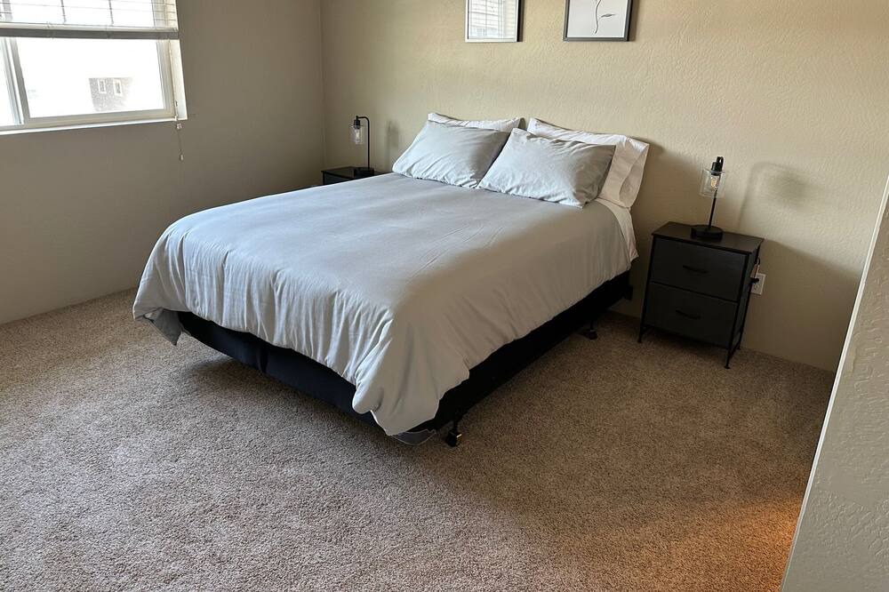 Photo of Bedroom in Medford