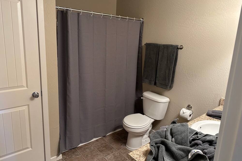 Photo of Bathroom in Medford