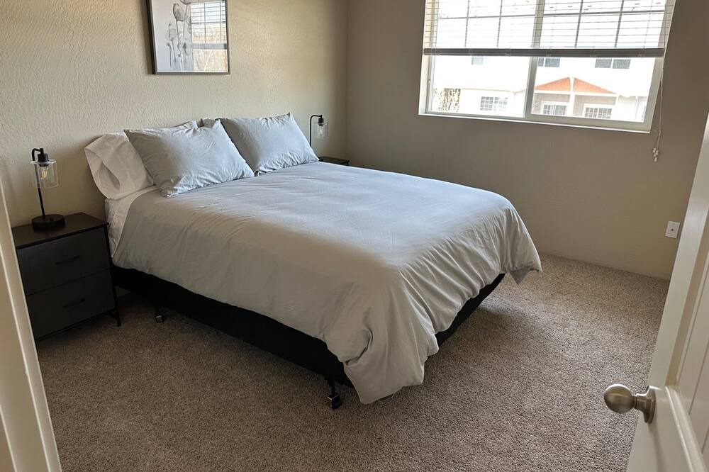 Photo of Bedroom in Medford