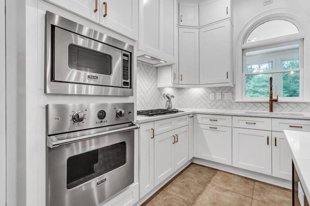 Photo of Kitchen in Flowery Branch