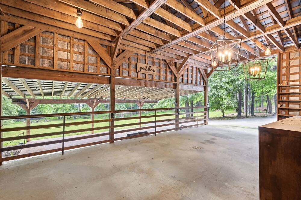 Photo of Outdoor in Flowery Branch