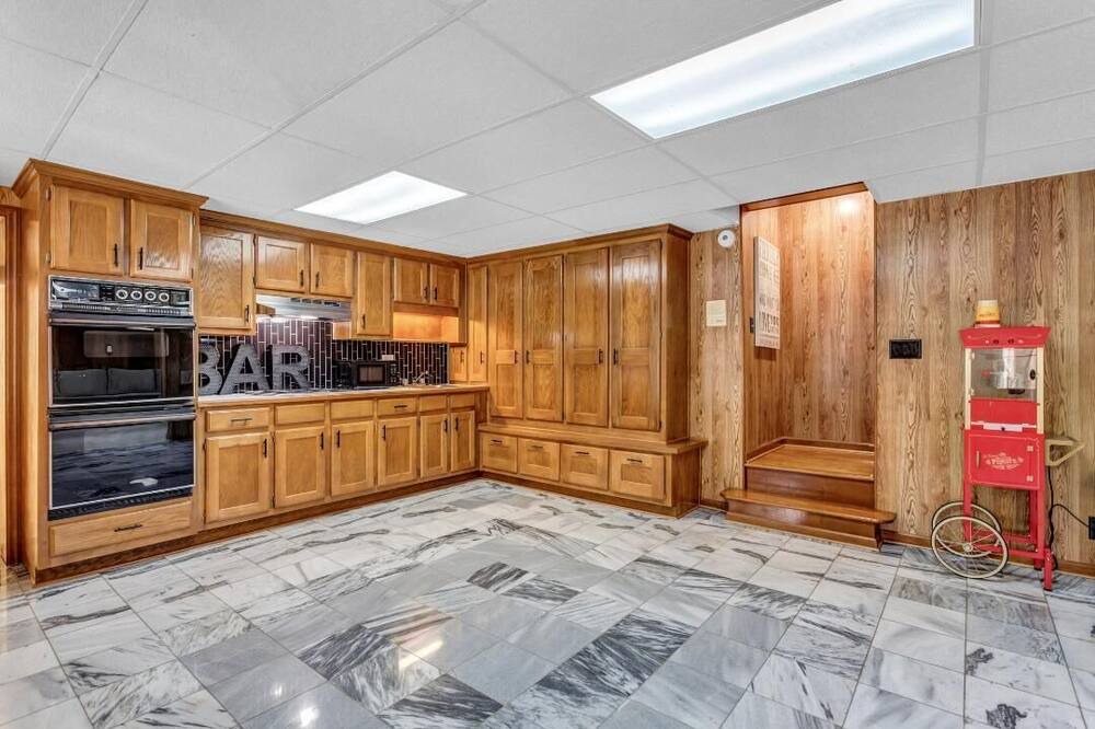 Photo of Kitchen in Flowery Branch