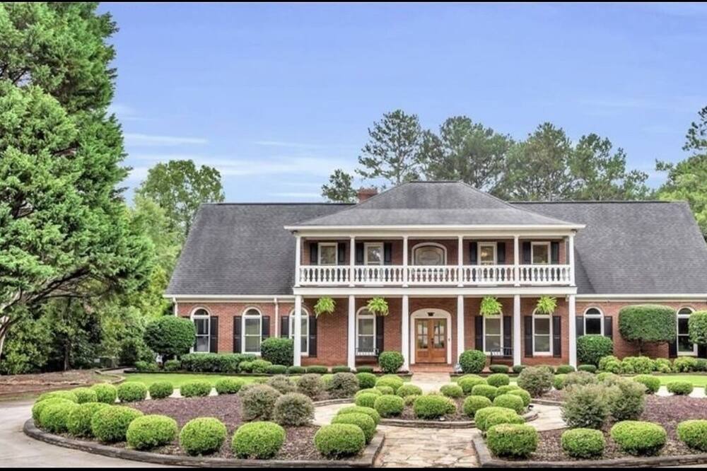 Photo of Outdoor in Flowery Branch