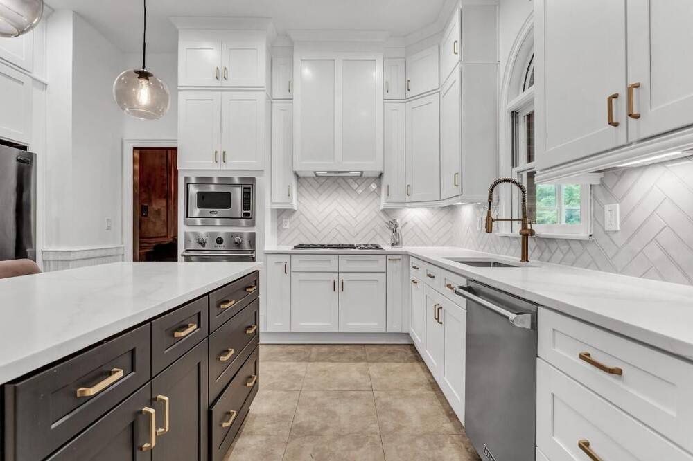 Photo of Kitchen in Flowery Branch