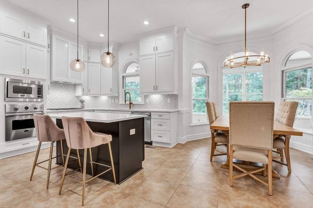 Photo of Kitchen in Flowery Branch