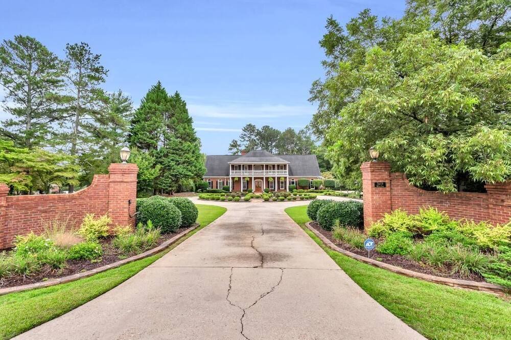 Photo of Outdoor in Flowery Branch